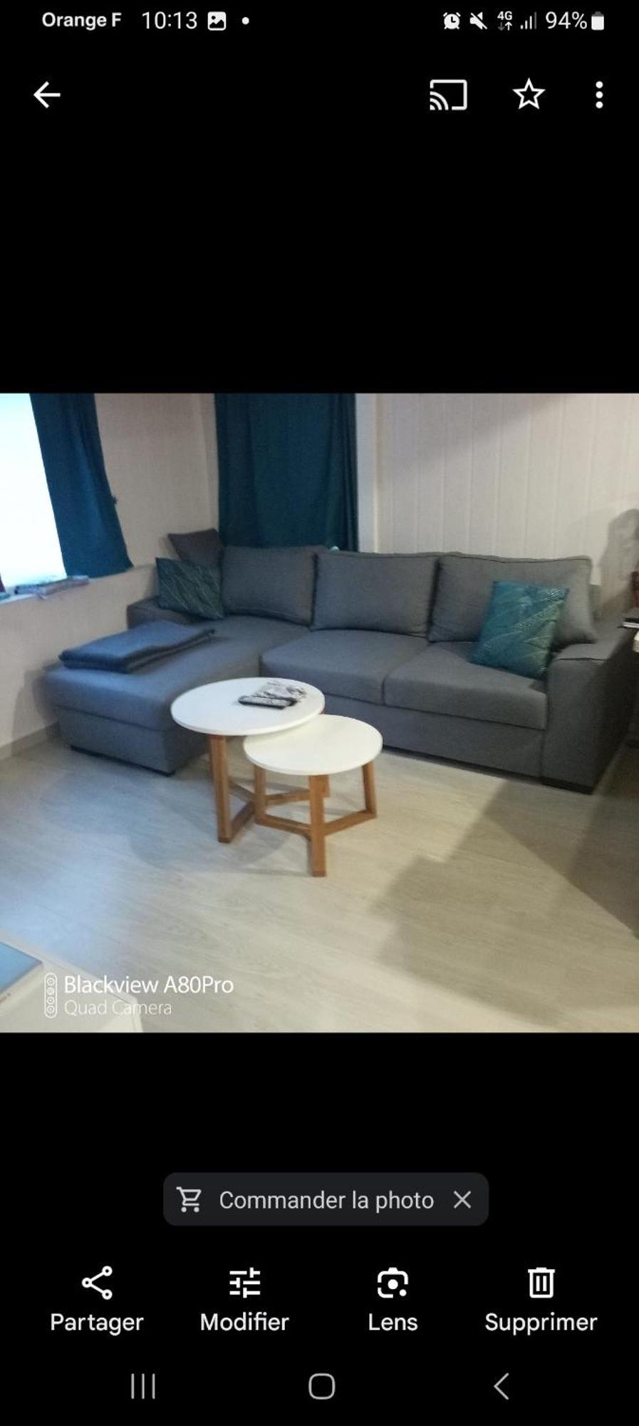 Mobil Home Tout Confort ลาเตสเตอ-เดอ-บูค ภายนอก รูปภาพ